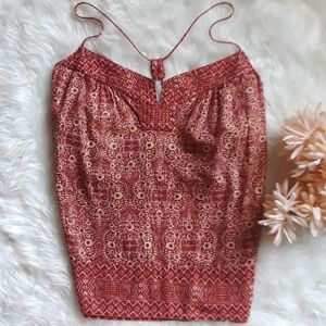 Boho Tank Top